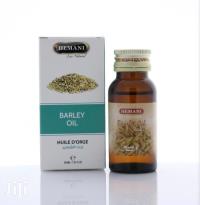 BARLEY OIL 30ml